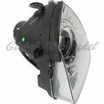 HEAD LAMP LH HQ — photo 3