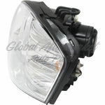 HEAD LAMP LH HQ — photo 4