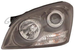 HEAD LAMP LH W/APP PKG HQ — photo 2