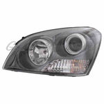 HEAD LAMP LH W/APP PKG HQ — photo 3