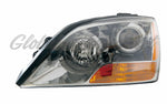 HEAD LAMP LH HQ — photo 1