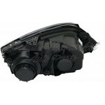 HEAD LAMP LH HQ — photo 2
