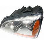 HEAD LAMP LH HQ — photo 4