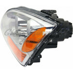 HEAD LAMP LH HQ — photo 5