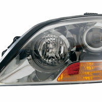 HEAD LAMP LH HQ