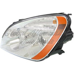 HEAD LAMP LH HQ — photo 2