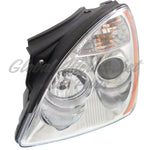 HEAD LAMP LH HQ — photo 3