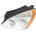 HEAD LAMP LH HQ — photo 4