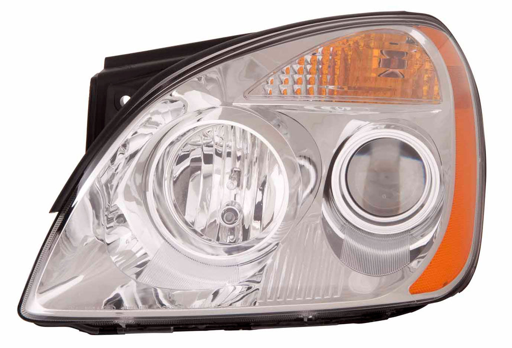 HEAD LAMP LH HQ