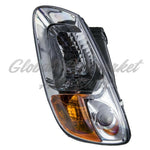 HEAD LAMP LH HQ — photo 4