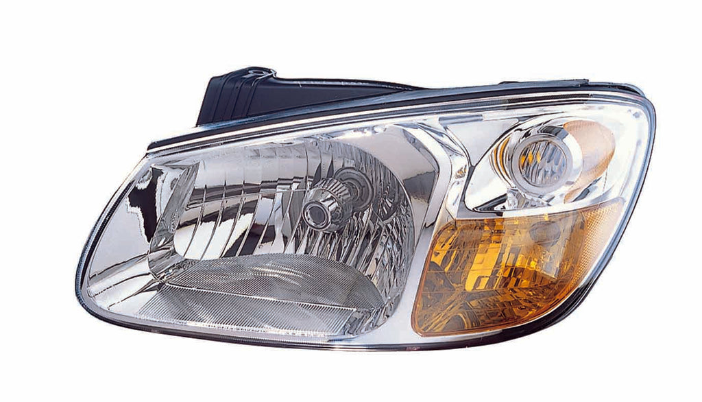 HEAD LAMP LH HQ