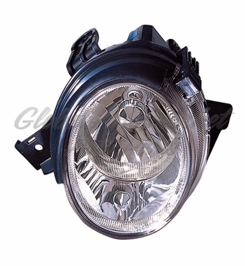 HEAD LAMP LH HIGH BEAN FROM 11/3/03 HQ