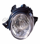 HEAD LAMP LH HIGH BEAN FROM 11/3/03 HQ — photo 1