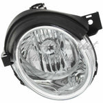 HEAD LAMP LH HIGH BEAN FROM 11/3/03 HQ — photo 2