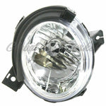 HEAD LAMP LH HIGH BEAN FROM 11/3/03 HQ — photo 3