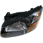 HEAD LAMP LH SX MODEL HQ — photo 4