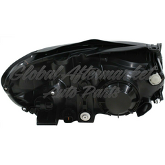 HEAD LAMP LH SX MODEL HQ
