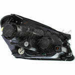 HEAD LAMP LH W/O APP PKG W/CHROME BEZEL HQ — photo 5