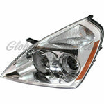 HEAD LAMP LH HQ — photo 2