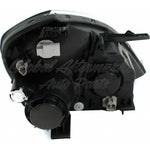HEAD LAMP LH CAPA — photo 5