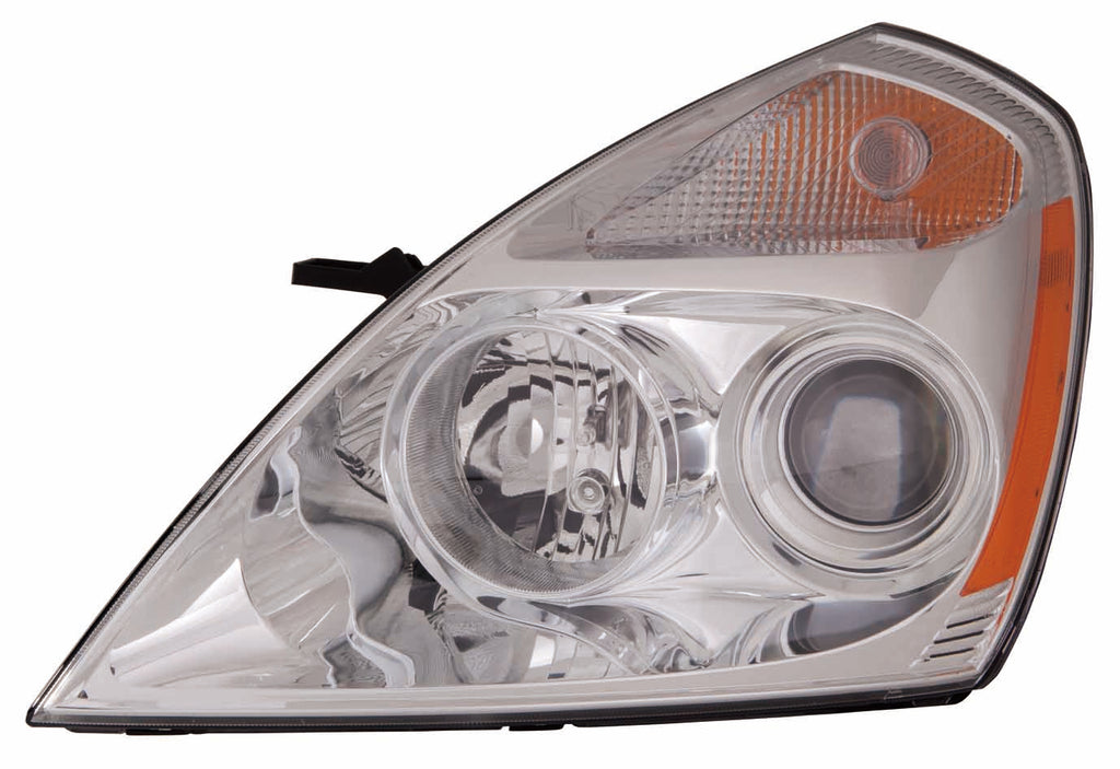 HEAD LAMP LH HQ