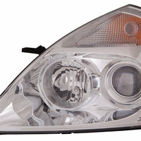 HEAD LAMP LH HQ