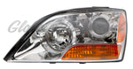 HEAD LAMP LH HQ — photo 1