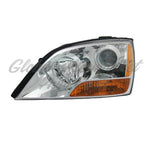 HEAD LAMP LH HQ — photo 3