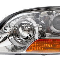 HEAD LAMP LH HQ