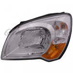 HEAD LAMP LH HQ — photo 2