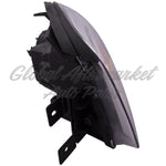 HEAD LAMP LH CAPA — photo 3