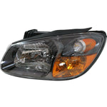 HEAD LAMP LH HQ — photo 2