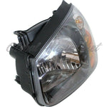 HEAD LAMP LH HQ — photo 3