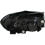 HEAD LAMP LH HQ — photo 5