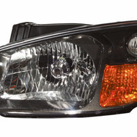 HEAD LAMP LH HQ