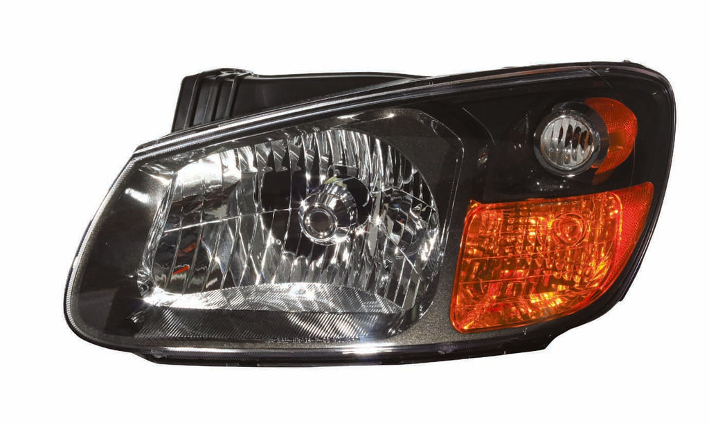 HEAD LAMP LH HQ