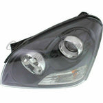 HEAD LAMP LH W/BLACK INSERT W/APPEARANCE PKG HQ — photo 5