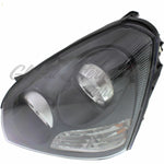 HEAD LAMP LH W/BLACK INSERT W/APPEARANCE PKG CAPA — photo 3