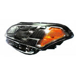 HEAD LAMP LH HQ — photo 2