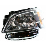 HEAD LAMP LH HQ — photo 3