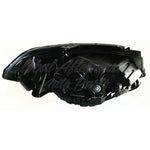 HEAD LAMP LH HQ — photo 5