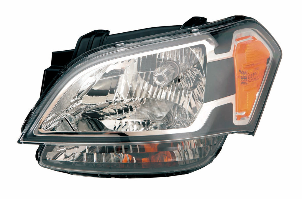 HEAD LAMP LH HQ