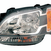 HEAD LAMP LH HQ