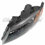 HEAD LAMP LH BLACK BEZEL (A TYPE) HQ — photo 3