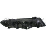 HEAD LAMP LH HQ — photo 2
