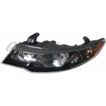 HEAD LAMP LH HQ — photo 3
