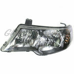HEAD LAMP LH HQ — photo 4