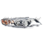 HEAD LAMP LH HQ — photo 5