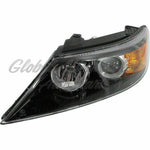 HEAD LAMP LH HQ — photo 2