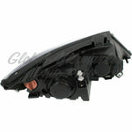HEAD LAMP LH HQ — photo 4
